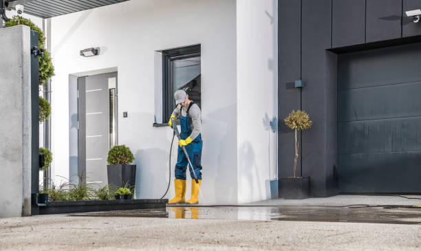Best Gutter Cleaning  in Manatee Road, FL